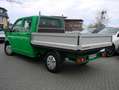 Volkswagen T6.1 Transporter Doka Pritsche lang Navi Grün - thumbnail 6