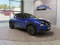 Nissan Juke N-Design 1.0 DIG-T 19*Alu/Navi/LED/Kamera   ** Albastru - thumbnail 3