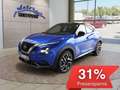 Nissan Juke N-Design 1.0 DIG-T 19*Alu/Navi/LED/Kamera   ** Albastru - thumbnail 1