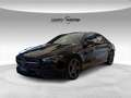 Mercedes-Benz CLA 200 CLA coupe 200 d Night edition auto Schwarz - thumbnail 1
