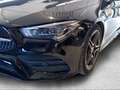 Mercedes-Benz CLA 200 CLA coupe 200 d Night edition auto Schwarz - thumbnail 2