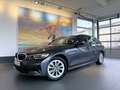 BMW 320 i Touring Aut. LED+AHK+SPUR+SITZH+AL+DAB+TEMP Grau - thumbnail 1