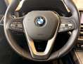 BMW 320 i Touring Aut. LED+AHK+SPUR+SITZH+AL+DAB+TEMP Grau - thumbnail 18