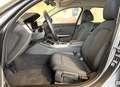 BMW 320 i Touring Aut. LED+AHK+SPUR+SITZH+AL+DAB+TEMP Grau - thumbnail 3