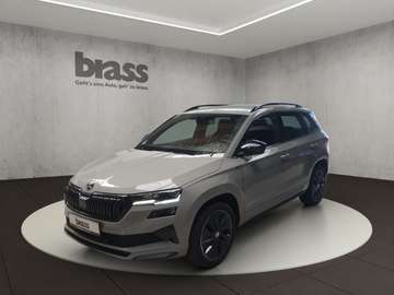 Sportline 1.5 TSI 7-Gang DSG