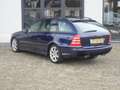 Mercedes-Benz C 320 Combi Elegance Amg vol optie's Bleu - thumbnail 2