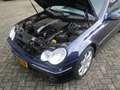 Mercedes-Benz C 320 Combi Elegance Amg vol optie's Bleu - thumbnail 16