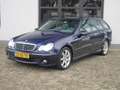 Mercedes-Benz C 320 Combi Elegance Amg vol optie's Bleu - thumbnail 1