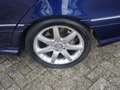 Mercedes-Benz C 320 Combi Elegance Amg vol optie's Bleu - thumbnail 14