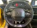 Peugeot 208 GT-Line - NAVIGATIE - PANORAMADAK - KEYLESS ENTRY Geel - thumbnail 15