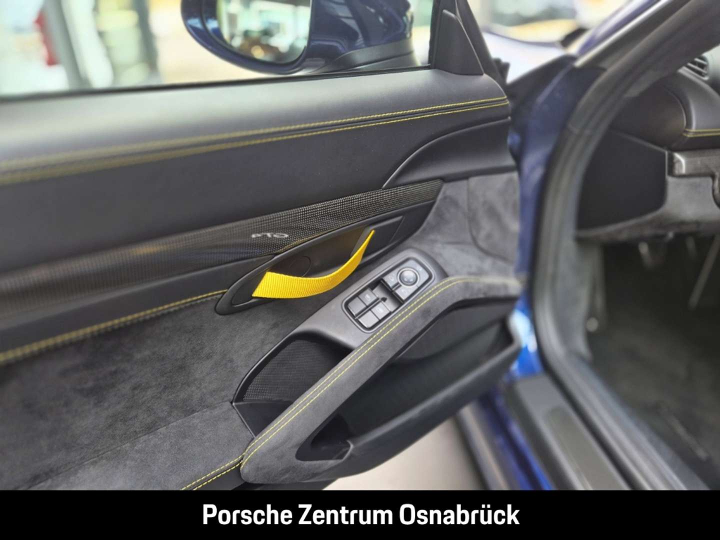 Porsche 718 GT4 -  - Joinsteer - #4