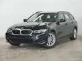 BMW 318 i Touring Facelift DAB NAVI KLIMA KAMERA Schwarz - thumbnail 4