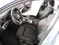 Audi A4 30 TDI Silber - thumbnail 30