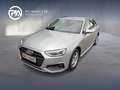 Audi A4 30 TDI Silber - thumbnail 1