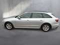 Audi A4 30 TDI Silber - thumbnail 5