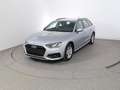 Audi A4 30 TDI Silber - thumbnail 1