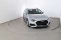 Audi A4 30 TDI Silber - thumbnail 2