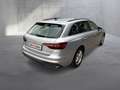 Audi A4 30 TDI Silber - thumbnail 6