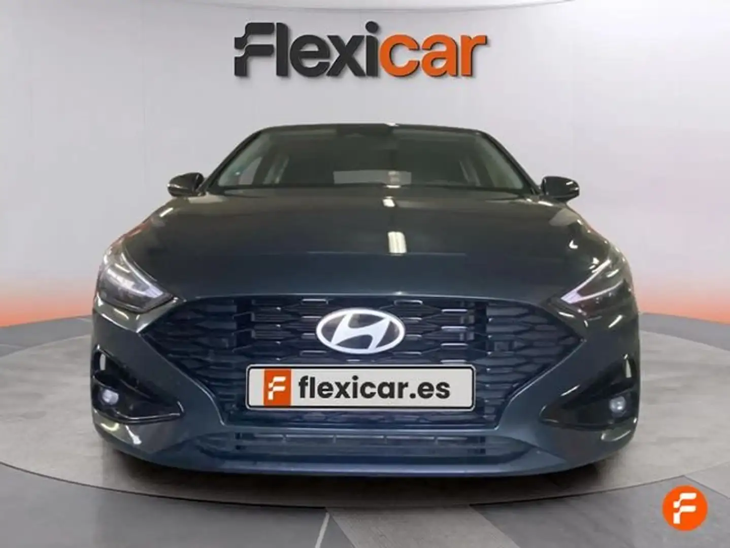 Hyundai i30 1.0 TGDI 48V Klass Vert - 2