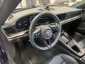 Porsche 911 Bleu - thumbnail 13