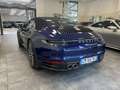 Porsche 911 Bleu - thumbnail 2