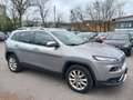 Jeep Cherokee 2.2 mjt II Limited 4wd active drive I 200cv auto Šedá - thumbnail 7