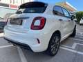 Fiat 500X 500X 1.5 t4 hybrid Sport 130cv dct Blanc - thumbnail 4