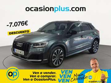 TFSI quattro S tronic 221kW