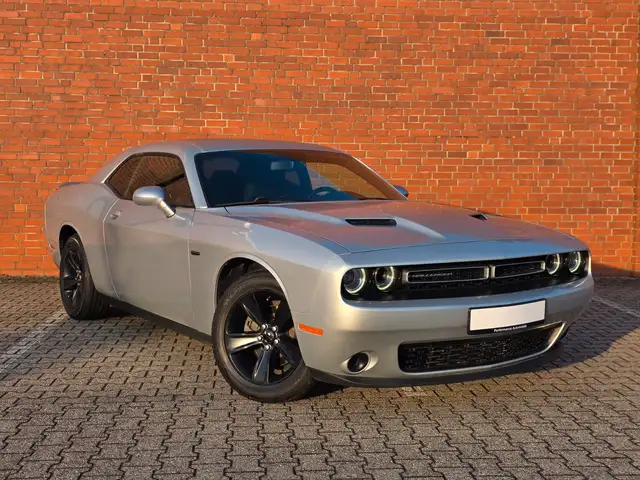 Dodge Challenger /KeylessGo/