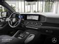 Mercedes-Benz GLE 450 d Coupé 4M AMG+NIGHT+PANO+360+AHK+HUD+9G Grau - thumbnail 10