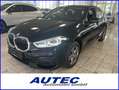 BMW 118 i Advantage NAVI+HEAD-UP+SITZHEIZUNG+LED Schwarz - thumbnail 1