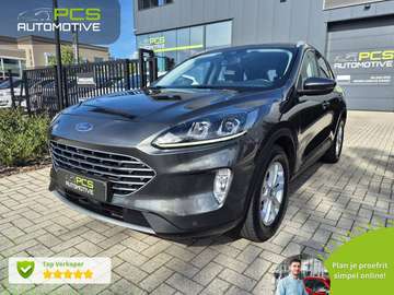 1.5 TDCi  (EU6d) / 1e Eigenaar / AUTOMAAT