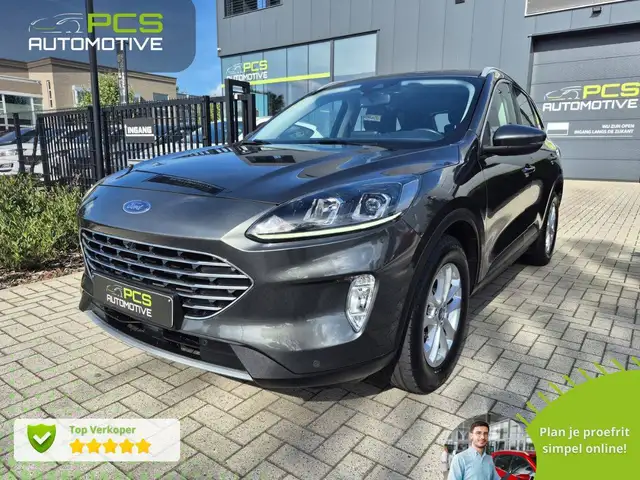Ford Kuga 1.5 TDCi  (EU6d) / 1e Eigenaar / AUTOMAAT