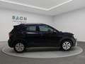 Volkswagen T-Cross Life 85kW TSI M6 Schwarz - thumbnail 6
