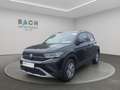 Volkswagen T-Cross Life 85kW TSI M6 Zwart - thumbnail 1