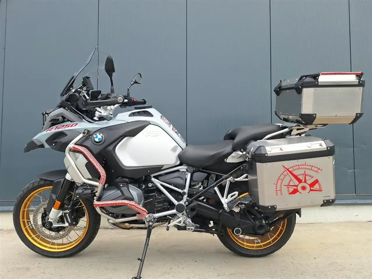 BMW R 1250 GS
