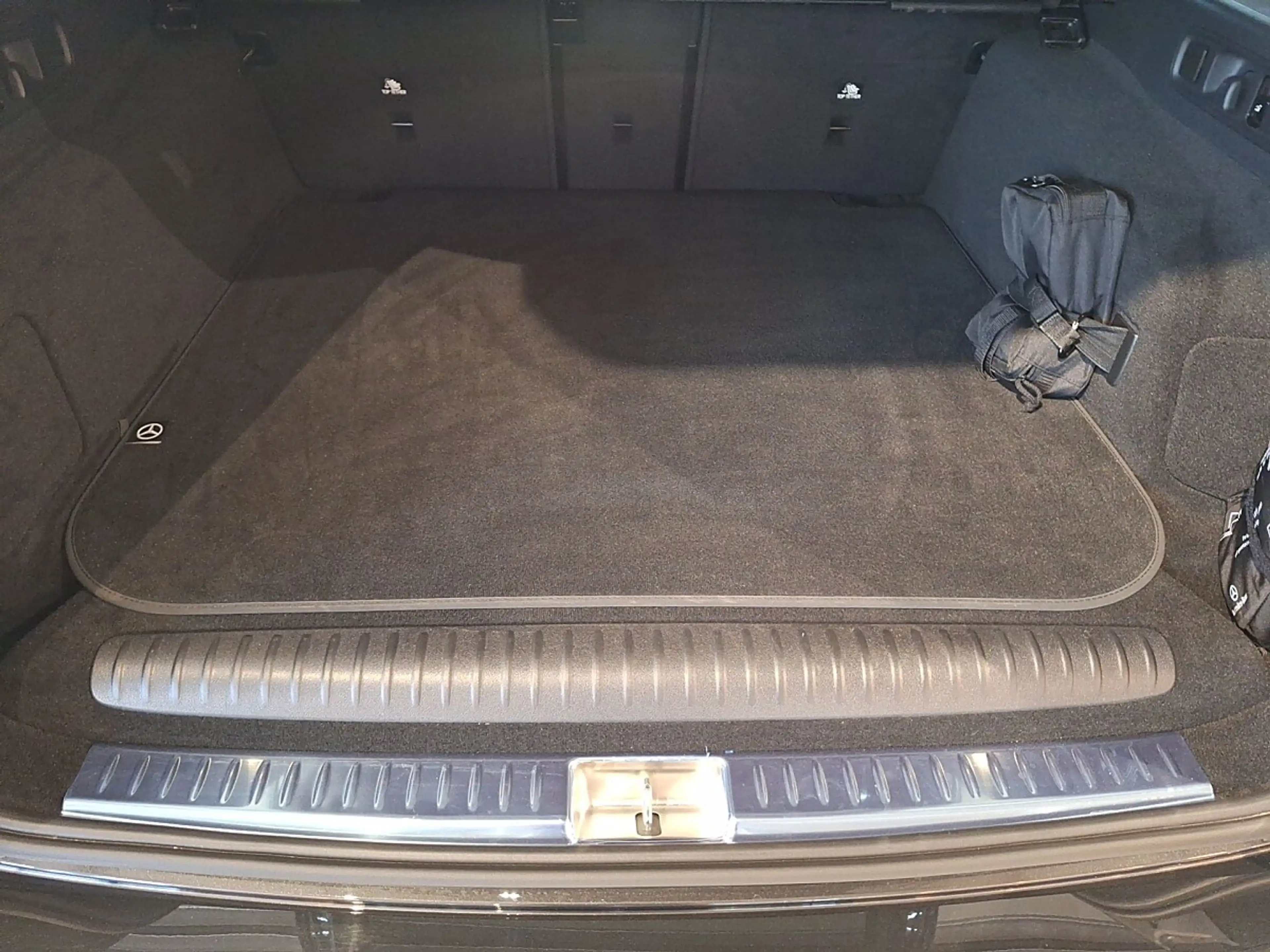 Mercedes-Benz E 53 AMG — photo 9