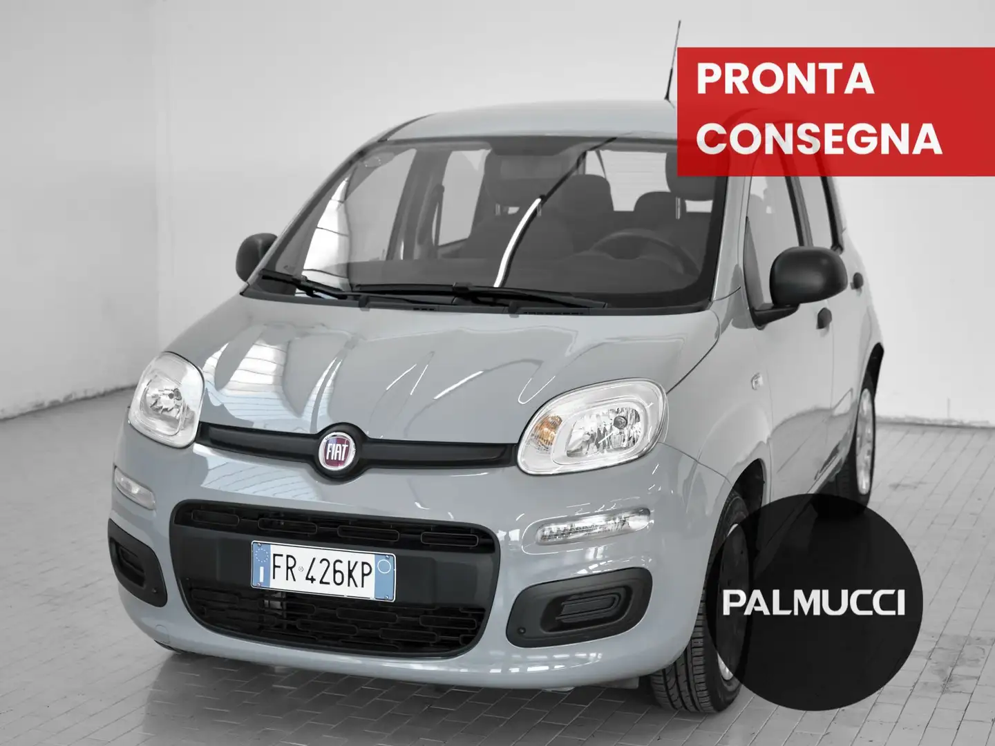 Fiat Panda Panda 1.2 Easy - 1