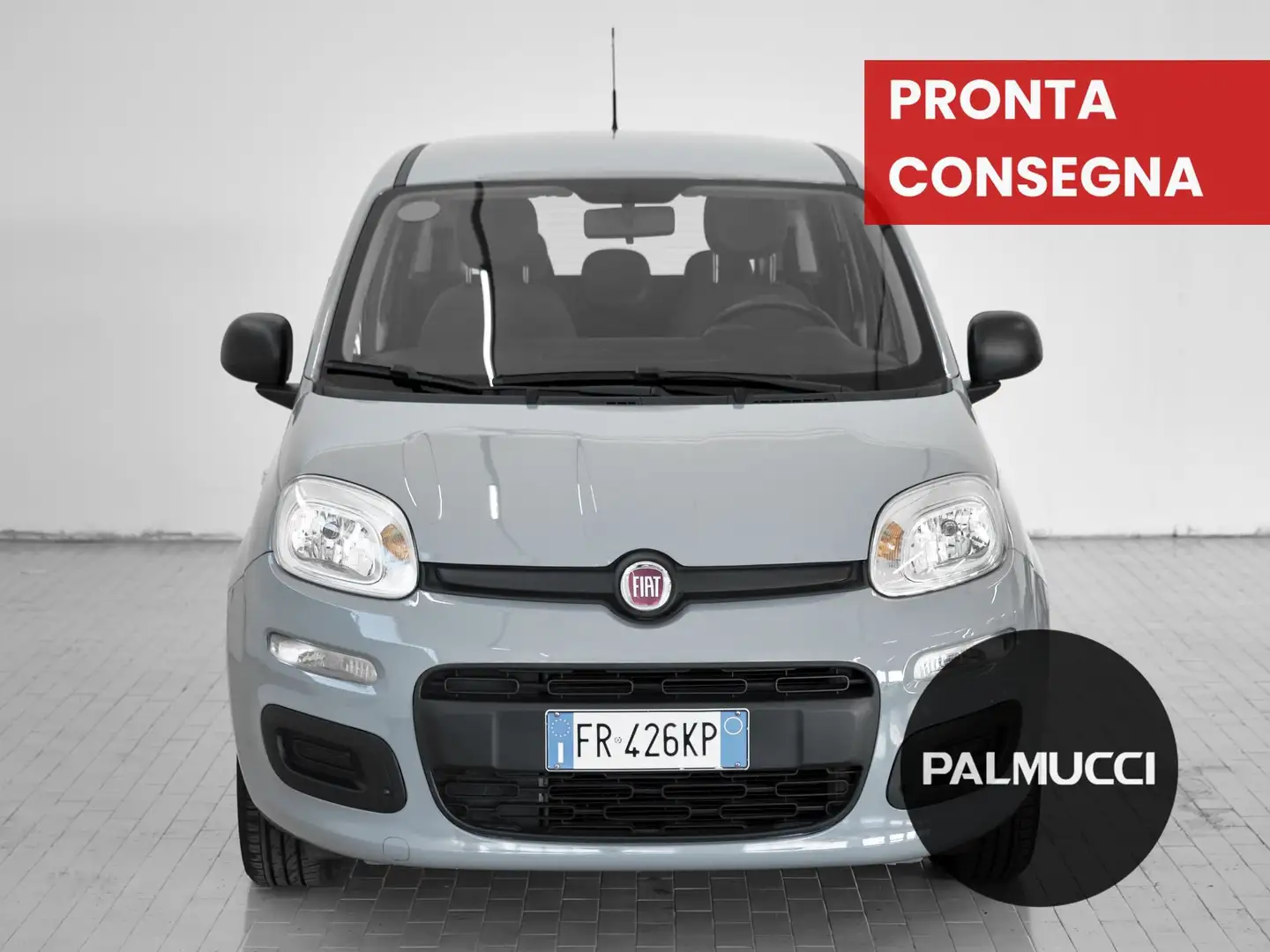 Fiat Panda Panda 1.2 Easy - 2