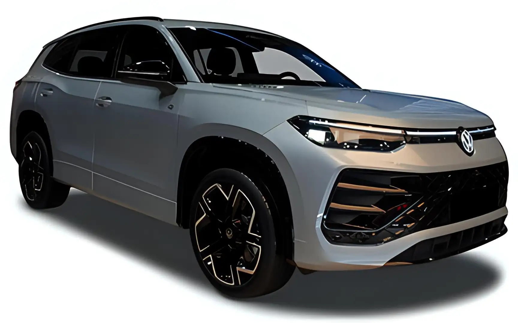 Volkswagen Tayron Life 1.5 eHybrid OPF 110kW DSG 150 kW (204 PS),... - 1