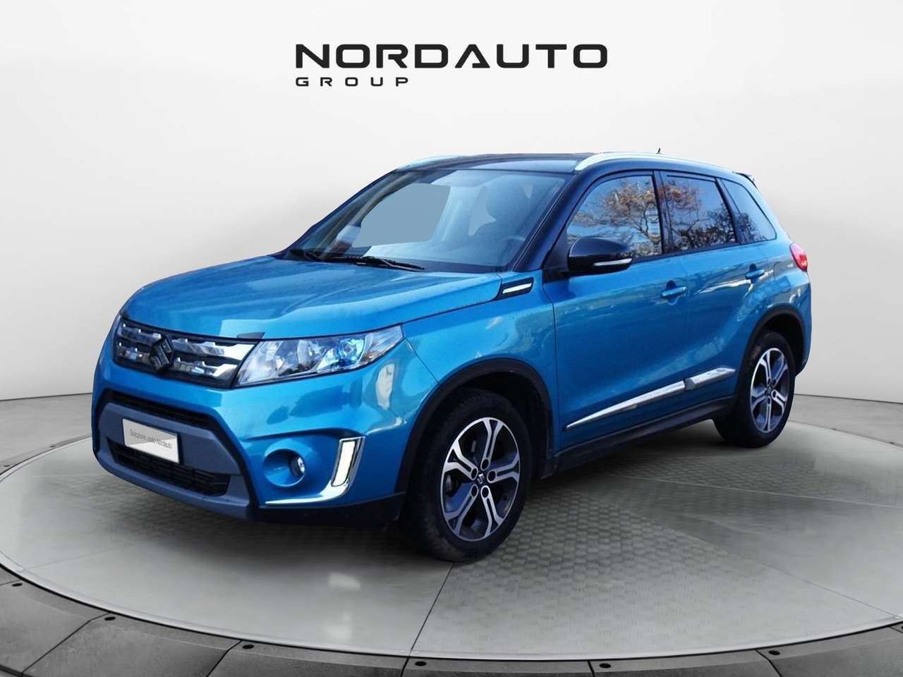 Suzuki Vitara Vitara 1.6 DDiS V-Top