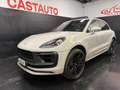 Porsche Macan 2.9 GTS pdk TETTO PANORAMA BOSE SCARICHI CHRONO Zilver - thumbnail 2