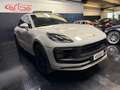 Porsche Macan 2.9 GTS pdk TETTO PANORAMA BOSE SCARICHI CHRONO Zilver - thumbnail 4