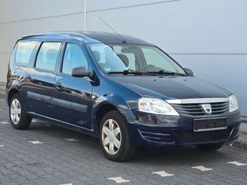 MCV Kombi (1.Hand)