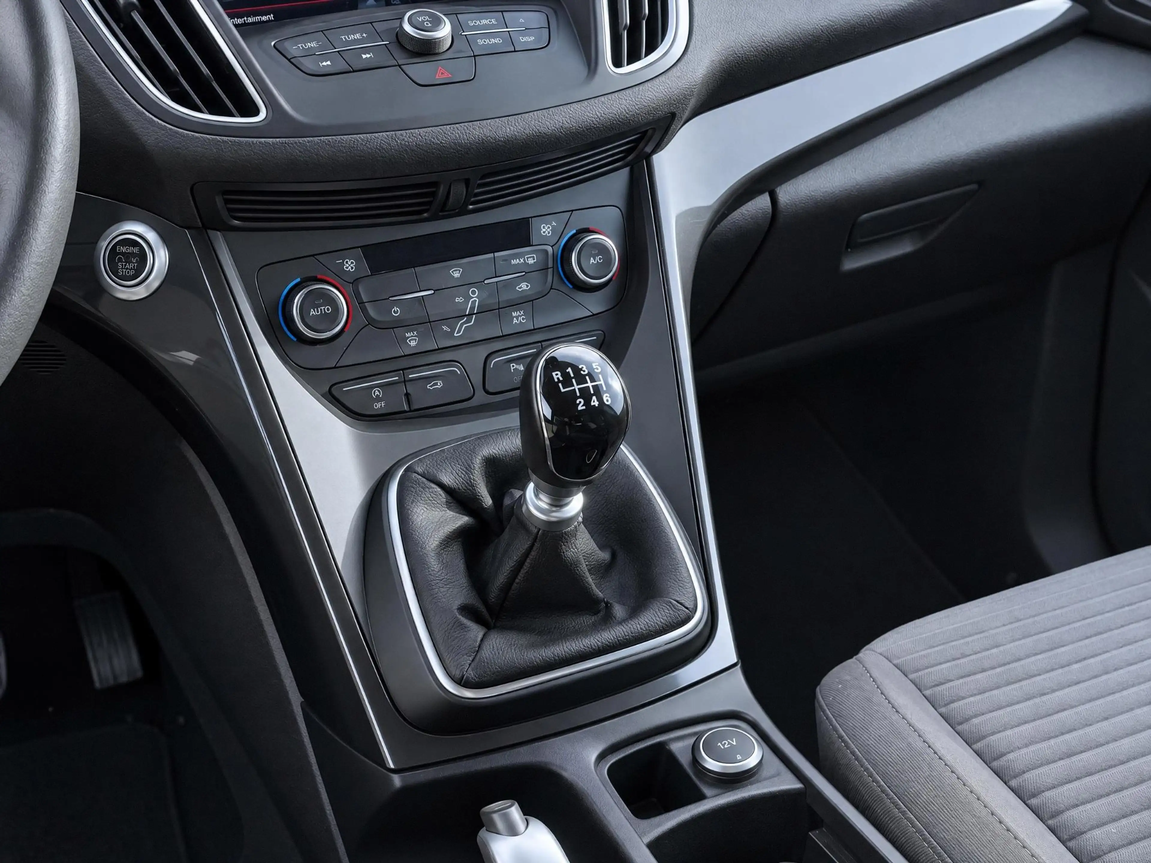 Ford C-Max 1.5 Titanium | Incl. 12 maanden garantie | Trekhaa — photo 15