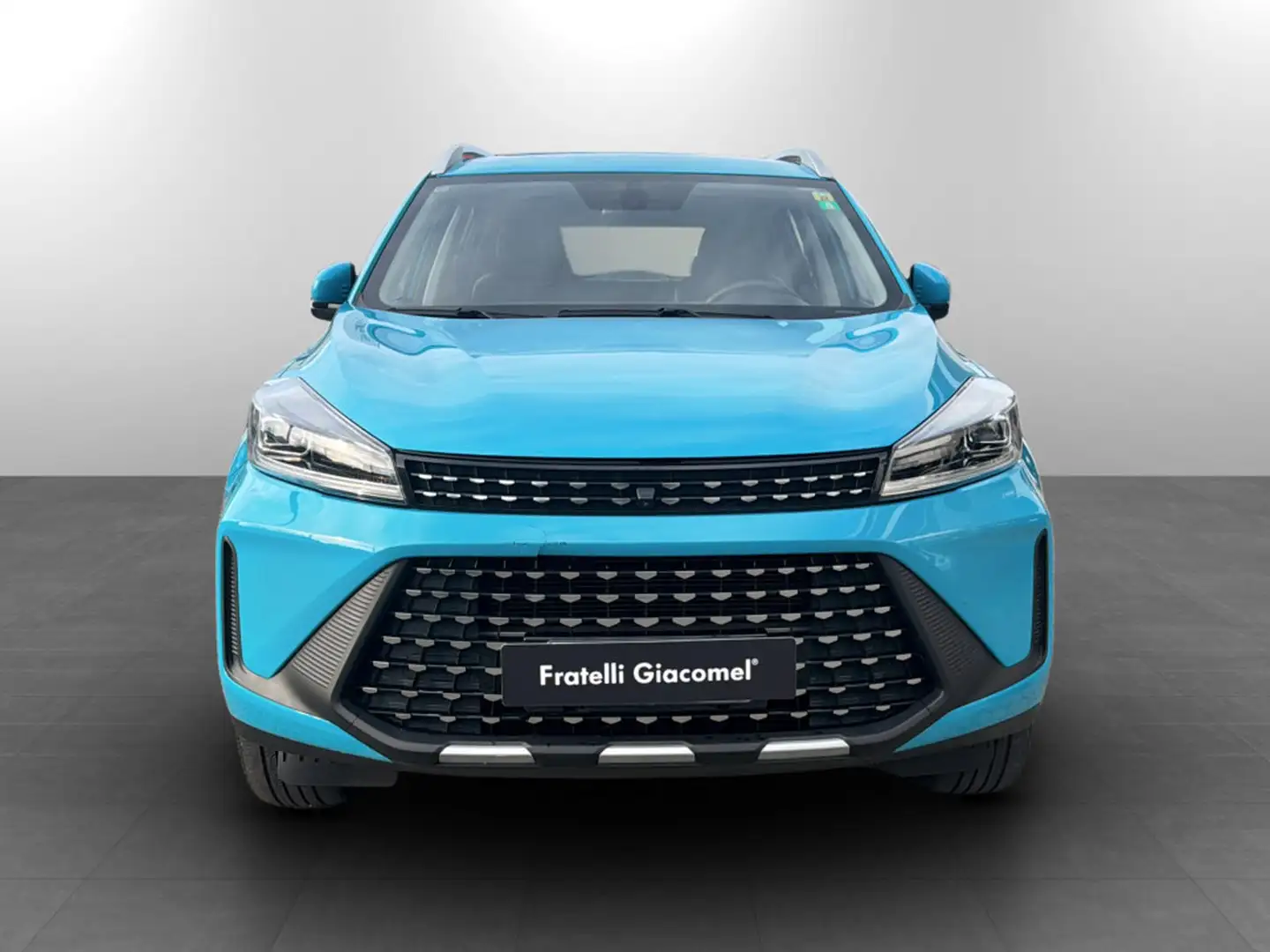 EMC Wave 3 1.5t gpl 113cv Azul - 2