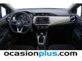 Nissan Micra IG-T Acenta 92 Bleu - thumbnail 9