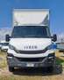 Iveco Daily DAILY CAB (PC) 35C14 3750 QUAD-TOR RG FP Alb - thumbnail 2