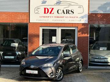 HYBRID PMR 1.5I 73PK |✅AANGEPAST VOOR MINDERVALIDEN | NAVIGATIE | CAMERA | LANE ASSIST | KEY LESS GO + START |