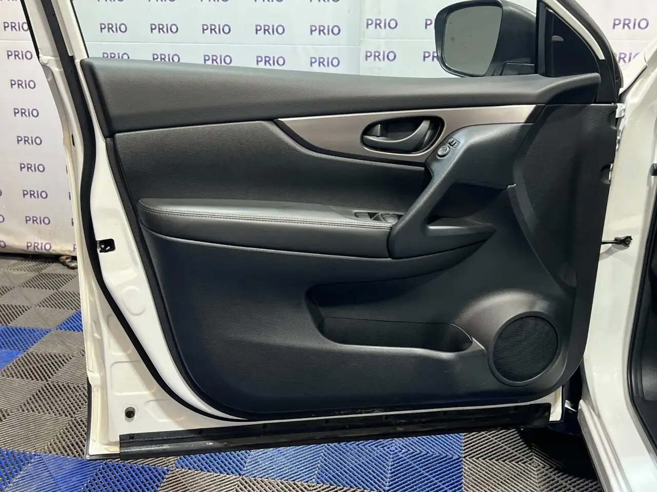 Nissan Qashqai снимка Nissan Qashqai